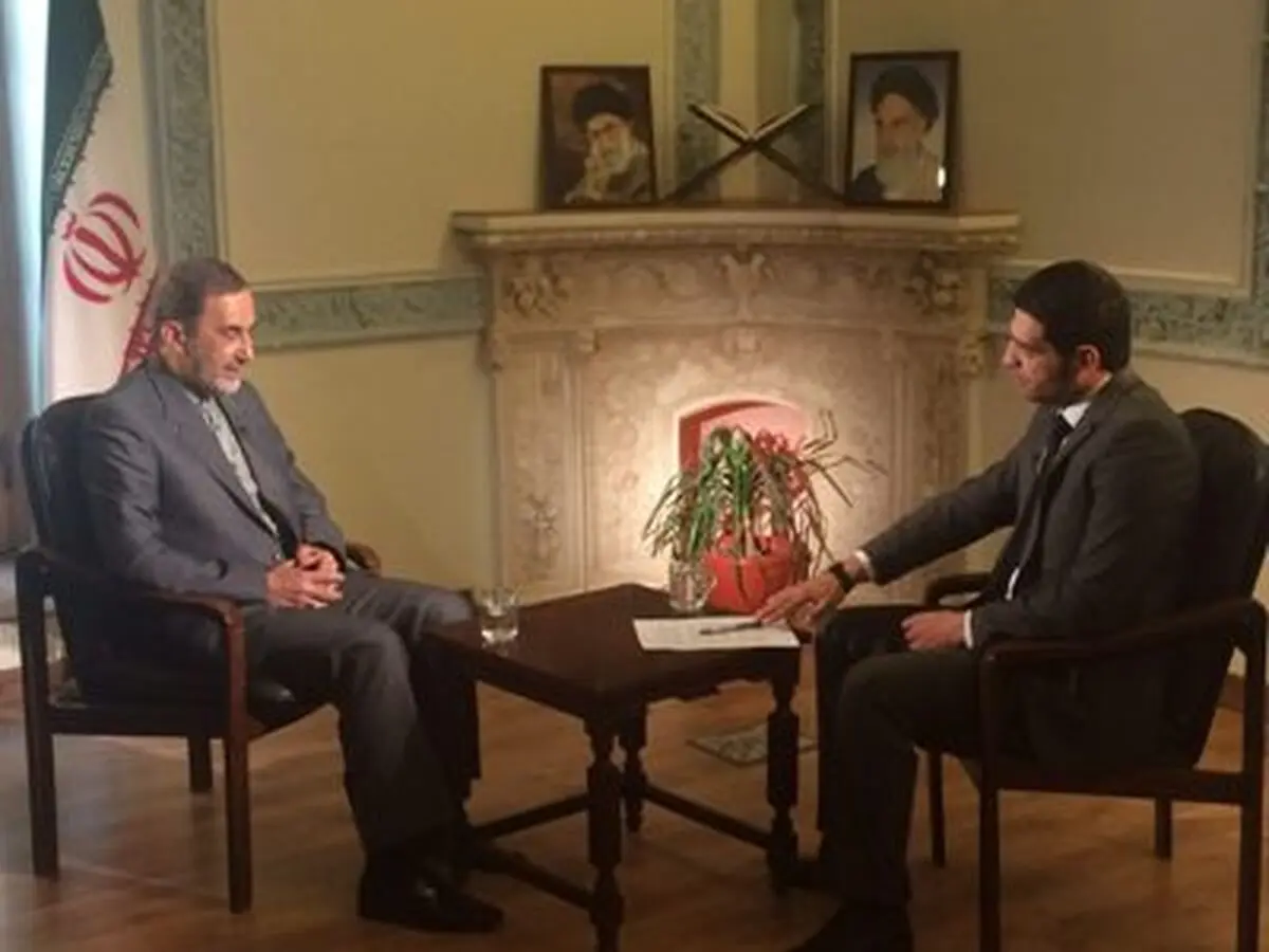 ولایتی: ایران امنیت خود را منوط به تصمیم‌گیری در شورای امنیت نمی‌داند