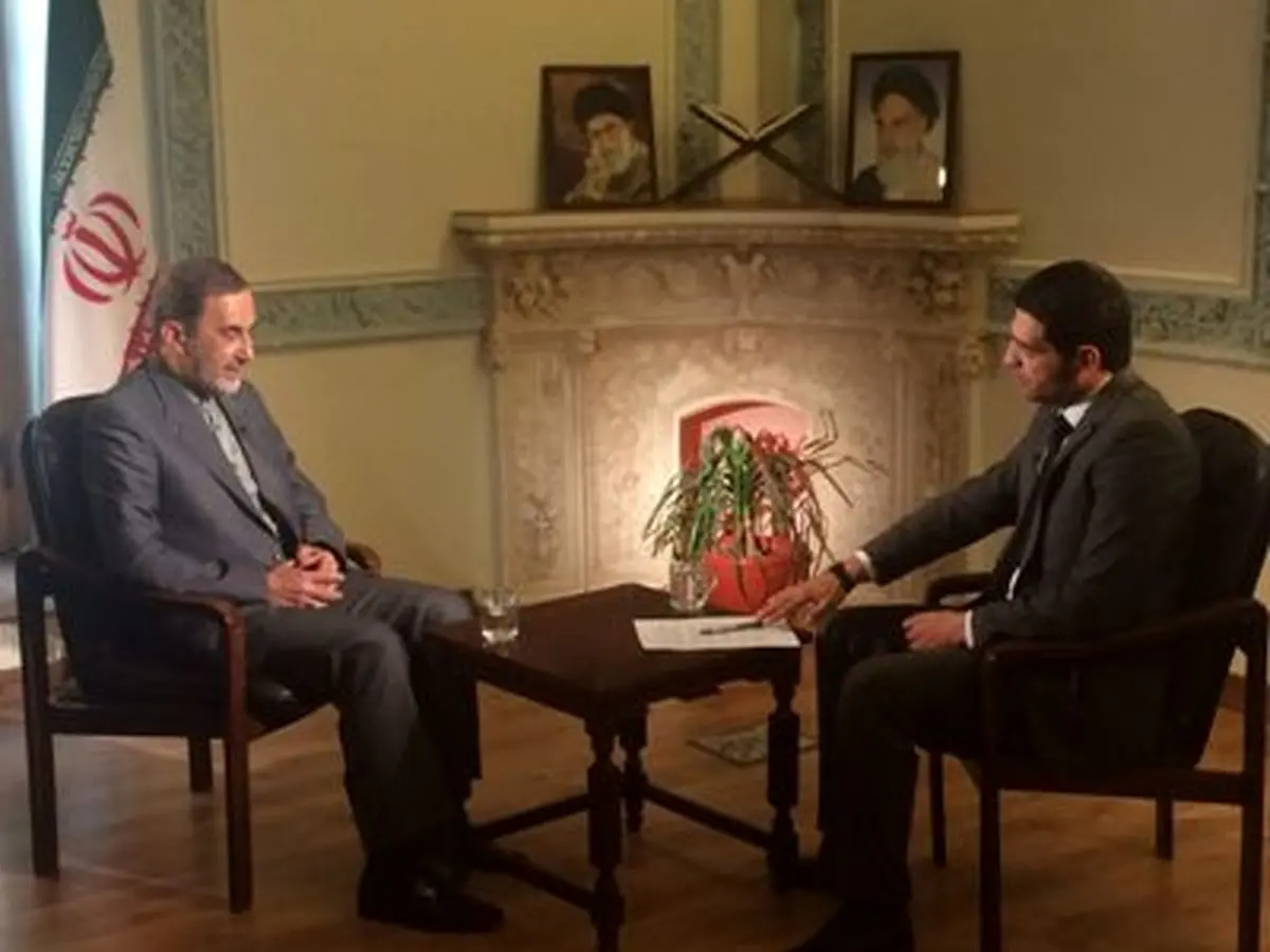 ولایتی: ایران امنیت خود را منوط به تصمیم‌گیری در شورای امنیت نمی‌داند