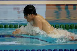 مسابقات شنای قهرمانی کشور با معرفی برترین‌ها در اصفهان پایان یافت