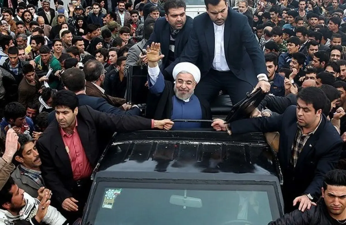 سامانه ۱۱۱ مرکز ارتباطات مردمی نهاد ریاست جمهوری در استان کردستان افتتاح شد
