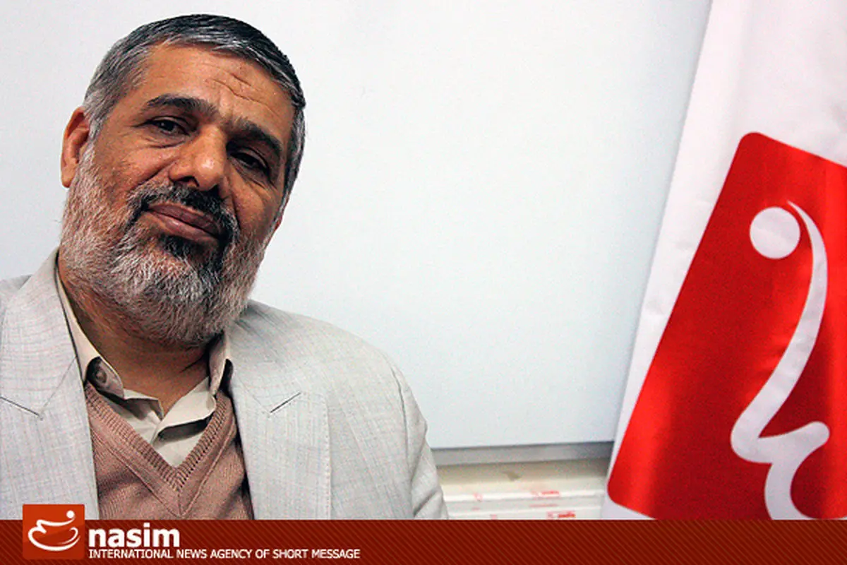 فدایی: راهبرد اصولگرایان ائتلاف حداکثری از جلیلی تا لاریجانی است