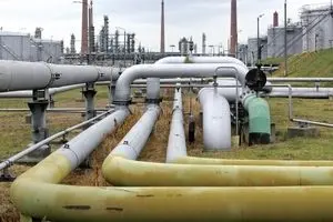 گاز ایران پس از رفع تحریم‌ها به هند می‌رود