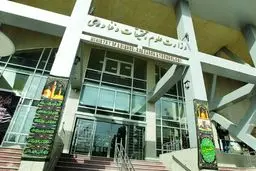 حضور اصحاب فتنه در معاونت فرهنگی وزارت علوم