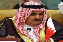 بحرین سفیر خود در تهران را فراخواند