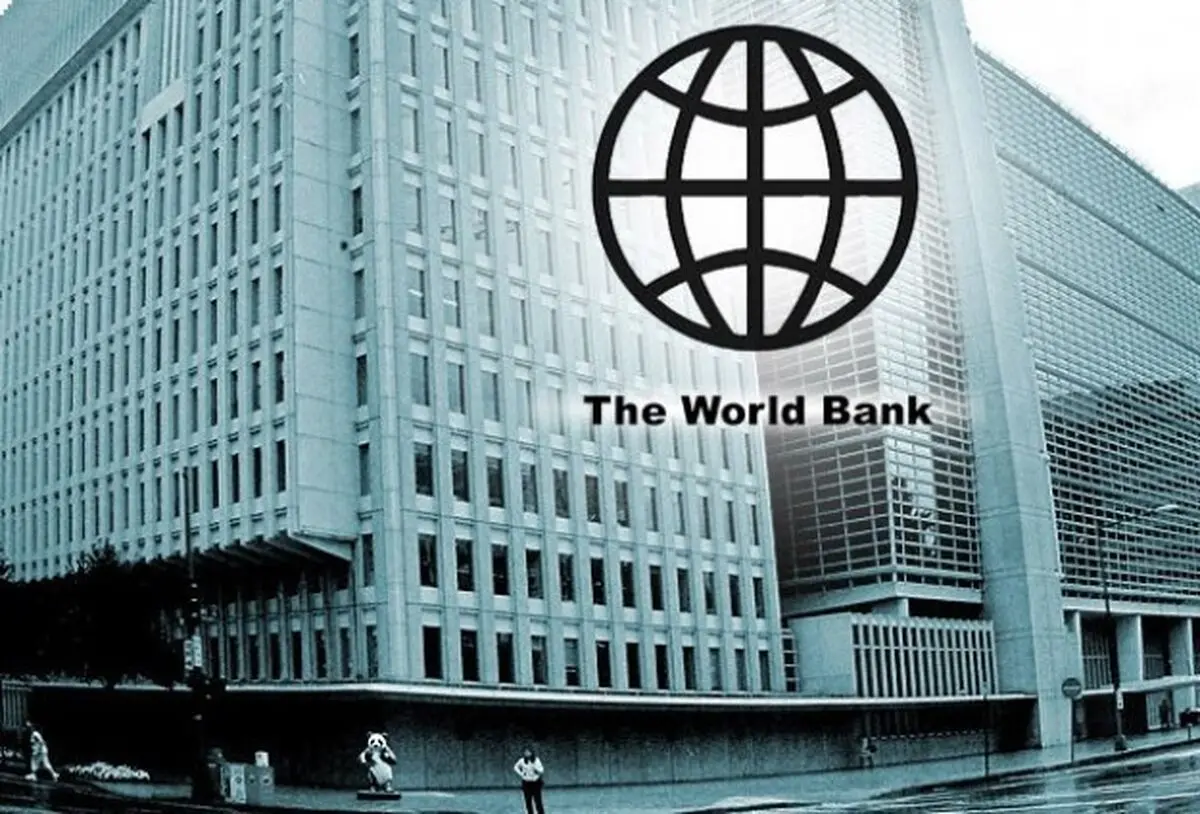 بانک جهانی پیش‌بینی خود را درباره قیمت نفت چهار دلار افزایش داد