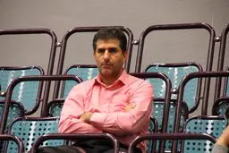 رئیس فدراسیون جودو از سمت خود استعفا داد