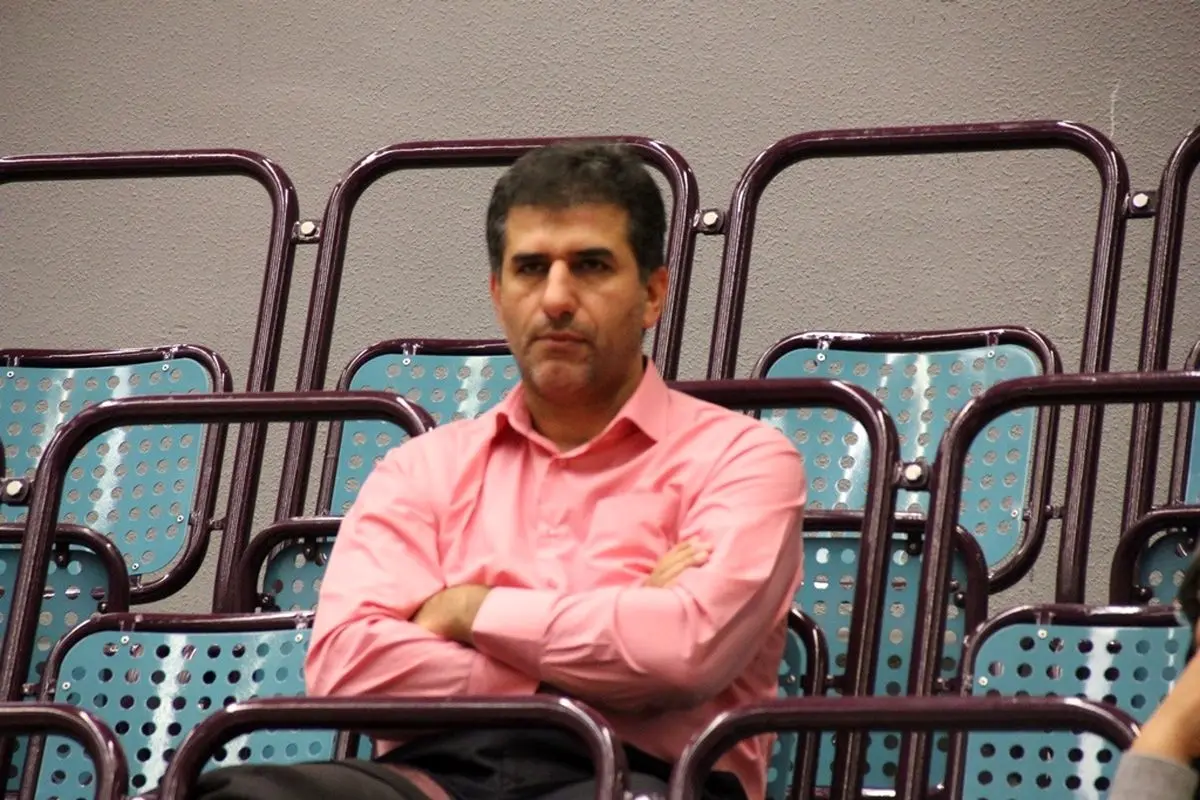 رئیس فدراسیون جودو از سمت خود استعفا داد