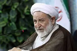 پاسخ آیت‌الله یزدی به شبهه درباره  حضور اعضای هیات نظارت شورای نگهبان در انتخابات خبرگان