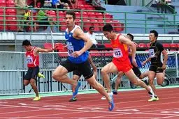 ملی‌پوشان دوومیدانی ایران تست دوپینگ دادند