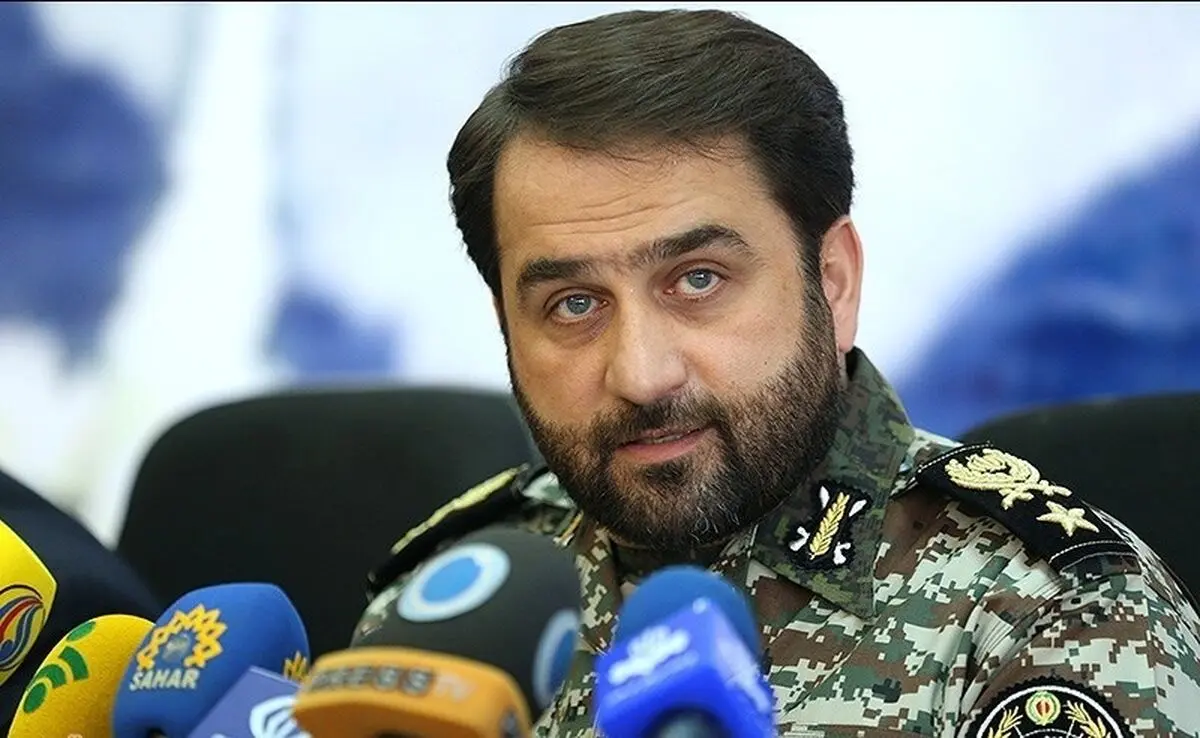 امیر اسماعیلی: داعشی‌ها عددی نیستند که جمهوری اسلامی به آنها فکر کند