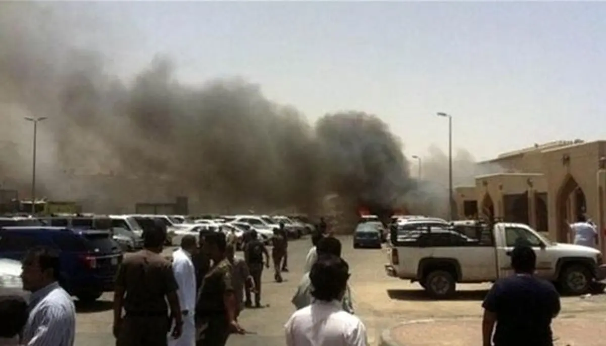 ۱۹ نفر بر اثر انفجار در شمال کامرون کشته و زخمی شدند