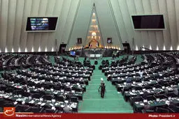 مجلس برای شروع به قاچاق مجازات تعیین کرد