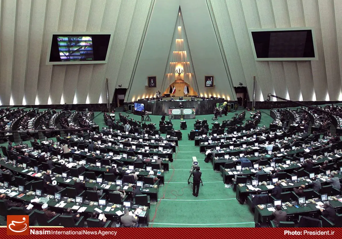 مجلس برای شروع به قاچاق مجازات تعیین کرد