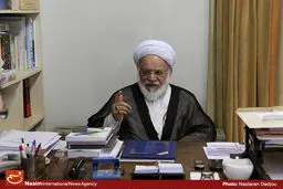واکنش مصباحی‌مقدم به 