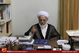 واکنش مصباحی‌مقدم به 