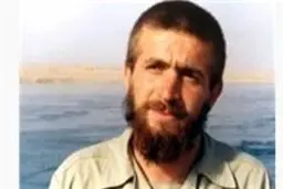 ضرابی‌زاده خاطرات همسر شهید چیت‌سازیان را می‌نویسد