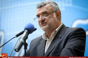 وزیر کشاورزی برای پاسخگویی به سوال ۱۴ تن از نمایندگان
در مجلس حاضر می‌شود