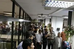 عبده‌تبریزی:  امید داریم در طول چند هفته آینده روند رو به رشد بورس آغاز شود