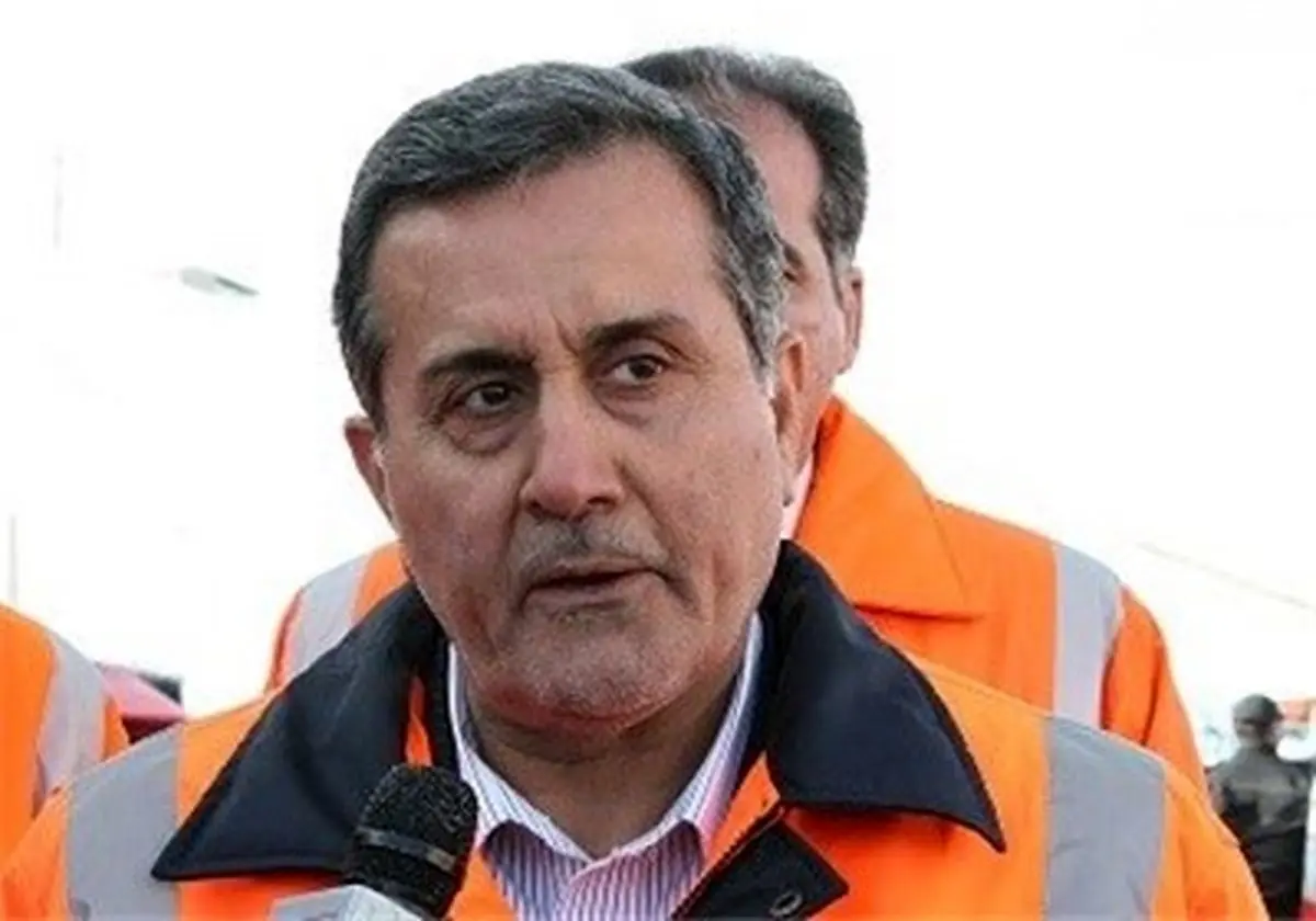 کشاورزیان رئیس کارگروه تخصصی بلایای جوی و طوفان شد