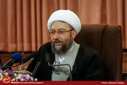 رئیس قوه قضائیه: نباید درباره توافق، ذوق‌‌زدگی داشته باشیم