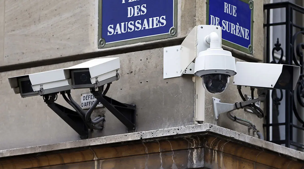 قوانین جاسوسی از شهروندان فرانسه صدای سازمان ملل را در آورد!