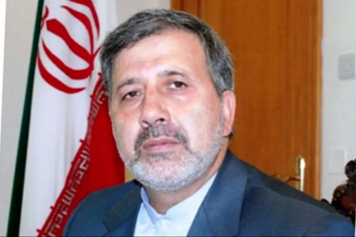 سفیر ایران در کویت: ایران برای برقراری ثبات در منطقه، آماده همکاری است