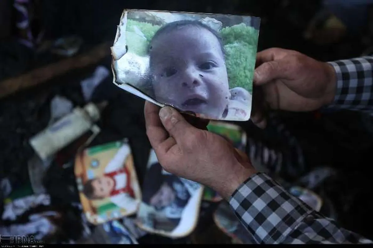 پرونده جنایت زنده سوزاندن کودک فلسطینی شنبه تقدیم دادگاه کیفری بین‌المللی می‌شود