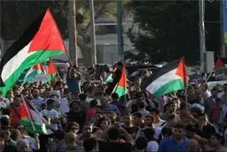 هزاران اردنی تعطیلی سفارت رژیم صهیونیستی را خواستار شدند