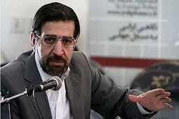 صادق خرازی: احمدی‌نژاد مُرد؛ خطر جدی احمدی‌نژادیسم است