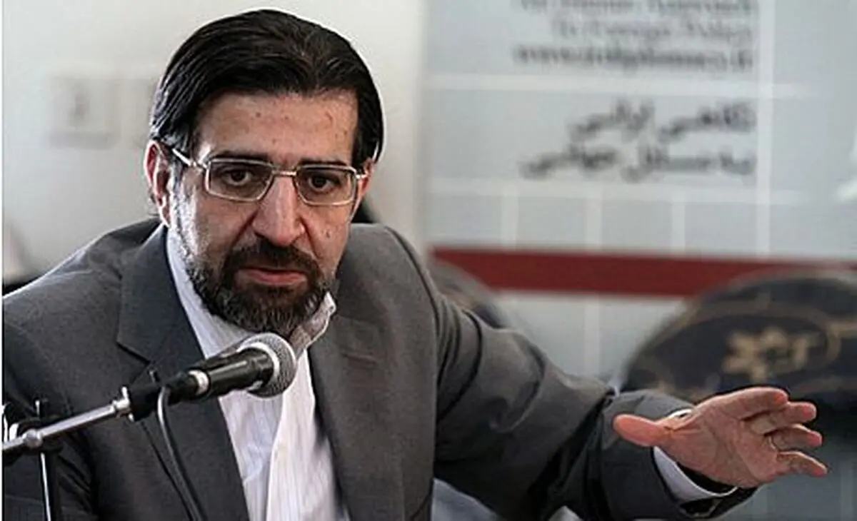 صادق خرازی: احمدی‌نژاد مُرد؛ خطر جدی احمدی‌نژادیسم است