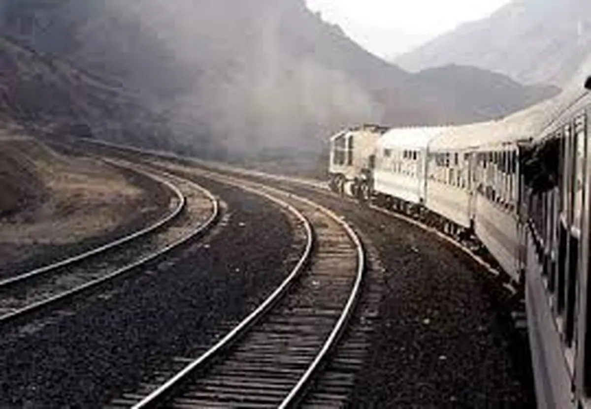 دومین قطار ایرانی در ترکیه هدف حمله تروریستی قرار گرفت