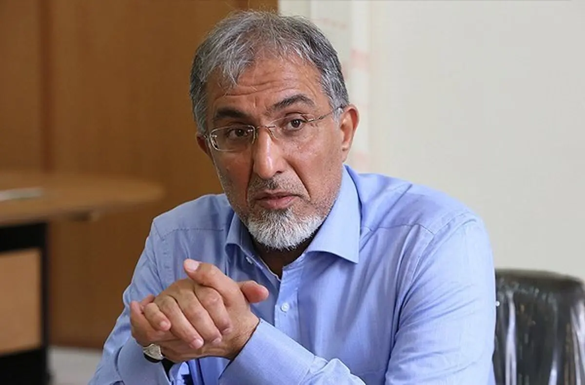 راغفر: نگارش برنامه ششم بر اساس پساتحریم بیماری هلندی را تشدید می‌کند