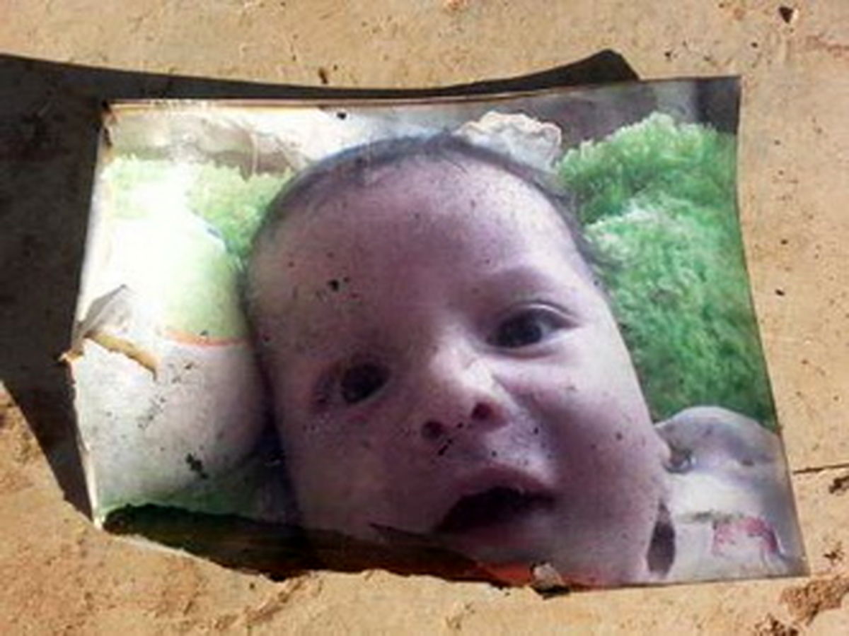 آمریکا شهادت نوزاد فلسطینی توسط صهیونست‌ها را به شدت محکوم کرد