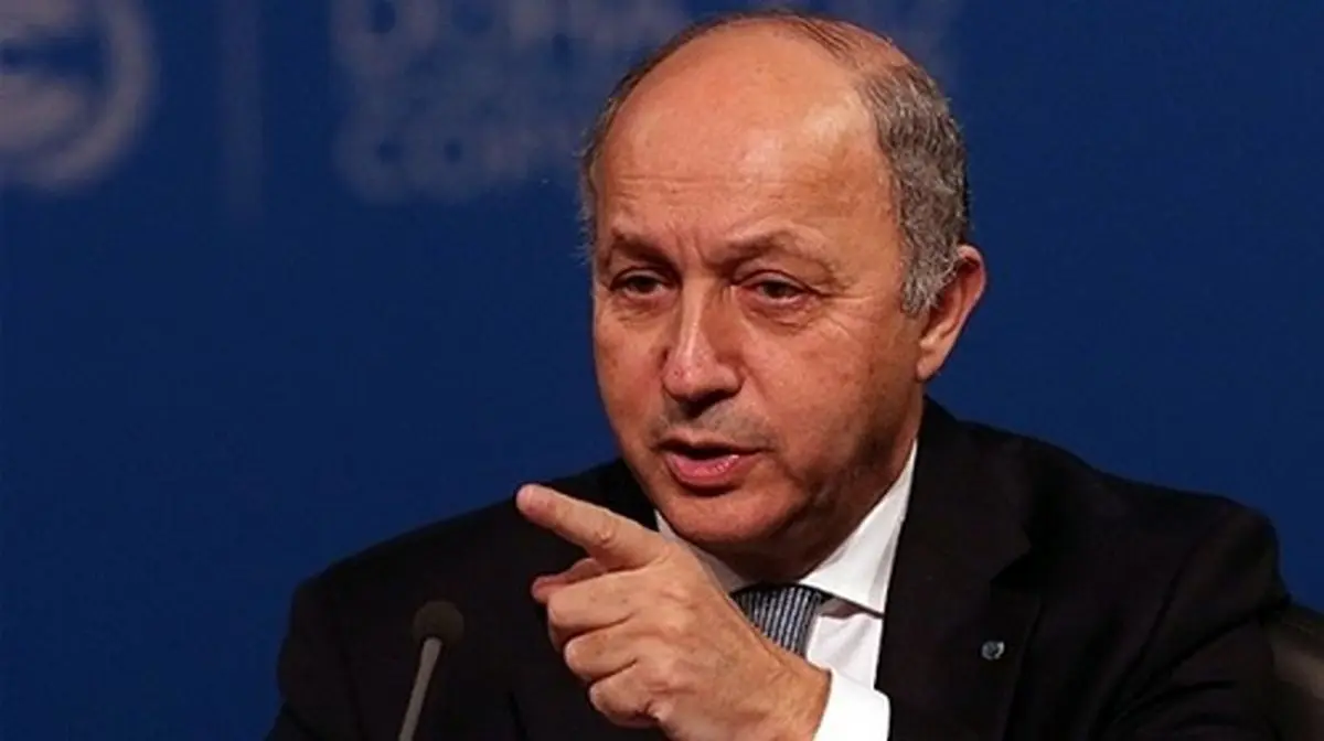 فابیوس:  ایران یک قدرت با نفوذ در خاورمیانه است