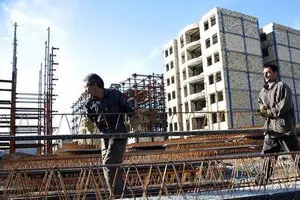 رئیس کانون انبوه‌سازان تهران:
مسکن به این زودی‌ها گران نمی‌شود