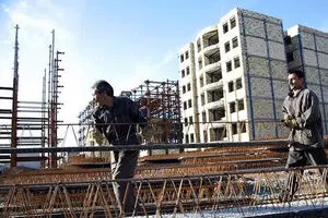 رئیس کانون انبوه‌سازان تهران:
مسکن به این زودی‌ها گران نمی‌شود