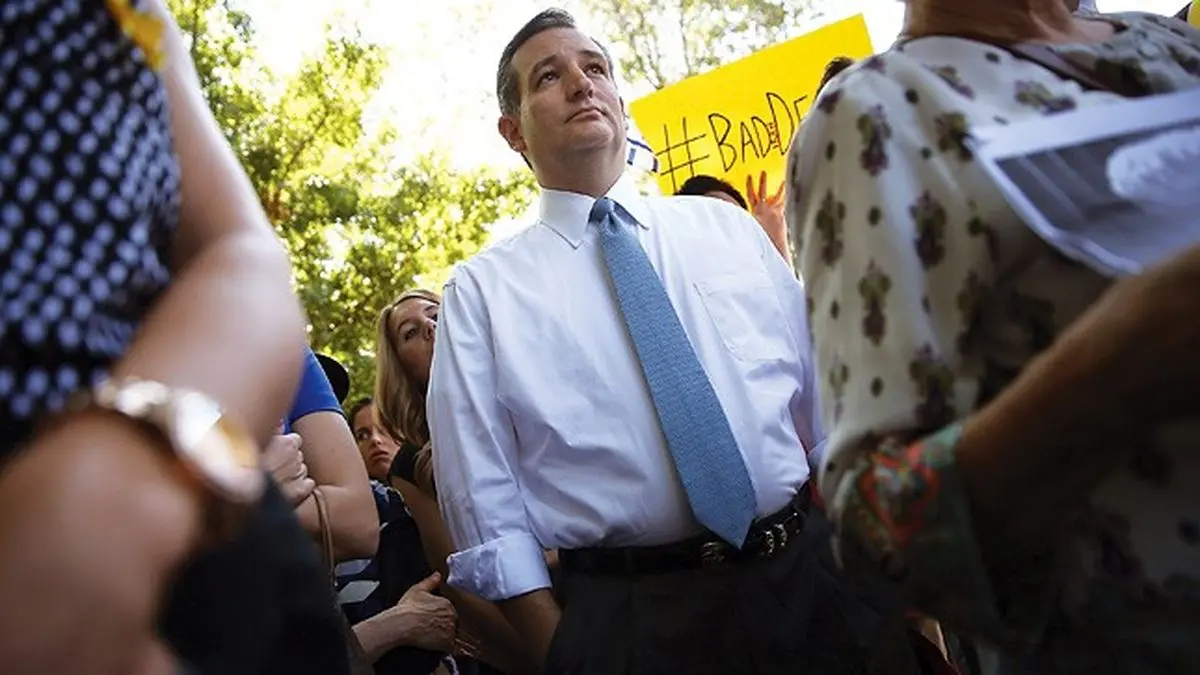 کروز: کاخ سفید "توافقات جانبی" برجام را در اختیار کنگره بگذارد