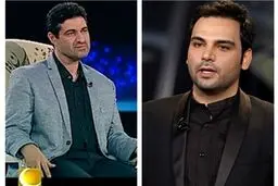 مهمان برنامه 