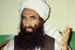 مرگ سرکرده شبکه حقانی هم تایید شد