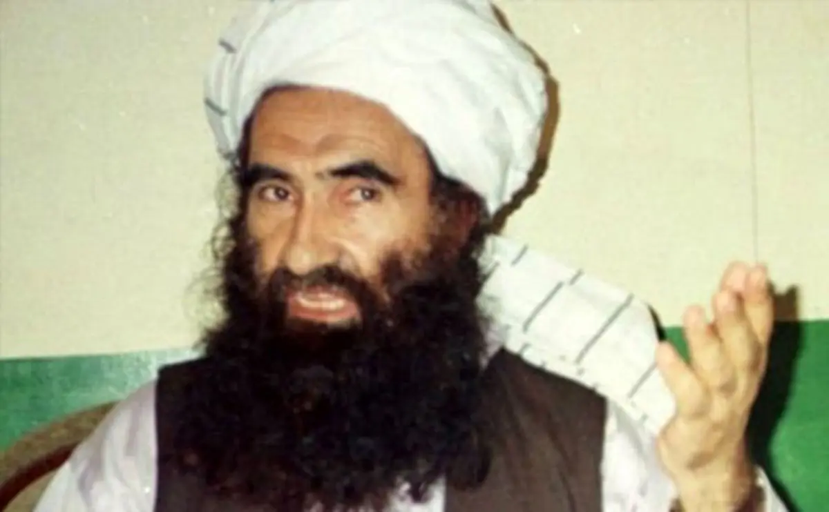 مرگ سرکرده شبکه حقانی هم تایید شد