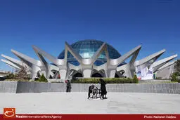 آغاز جشنواره تابستانی نجوم گنبد مینا