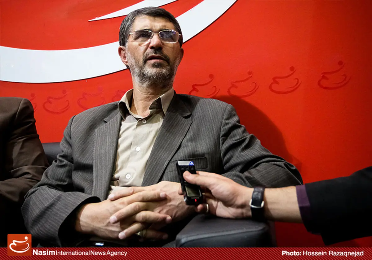 ثروتی: در "پساتوافق" بازار کشور را در اختیار هر کشوری که از راه رسید قرار ندهیم