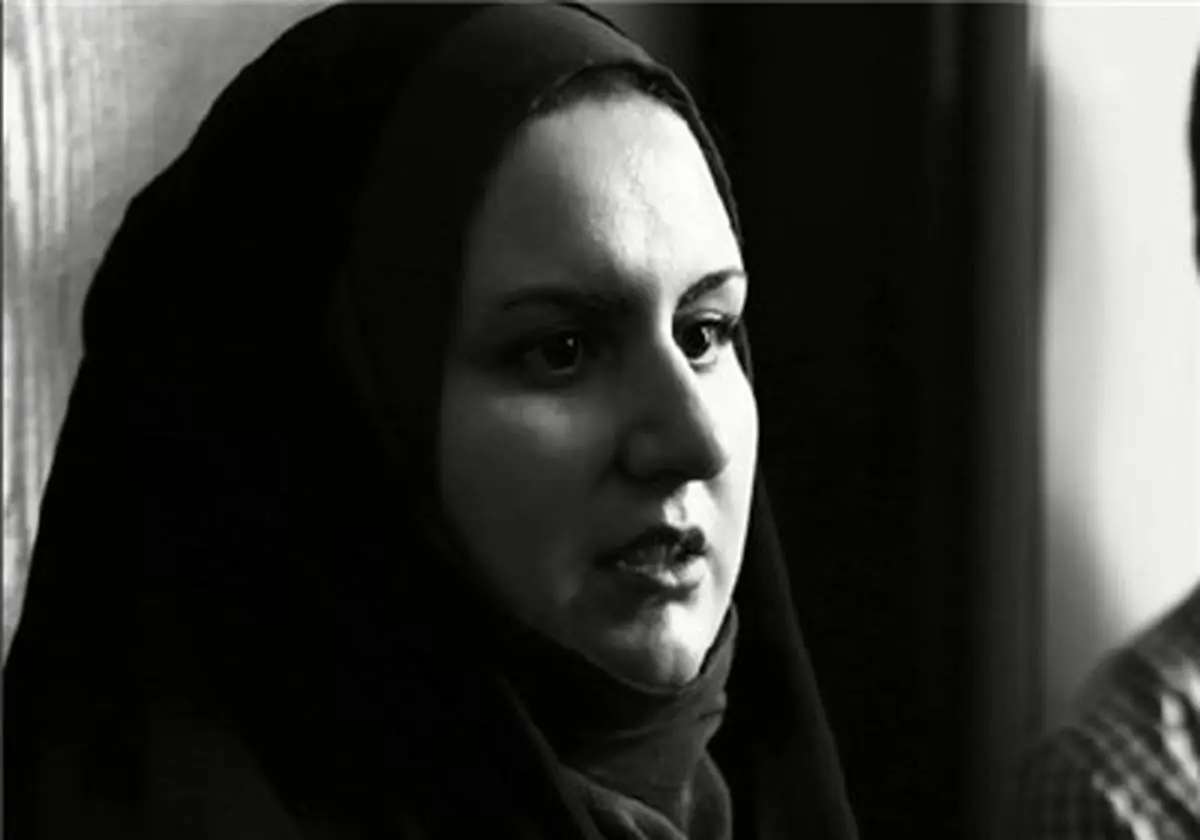 آرزویی که سارا صفالو با زبان روزه به آن رسید