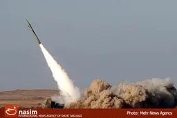 درخواست علما و طلاب حوزه علمیه قم برای برگزاری رزمایش موشکی سپاه