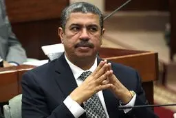 خالد محفوظ بحاح  به یمن بازگشت