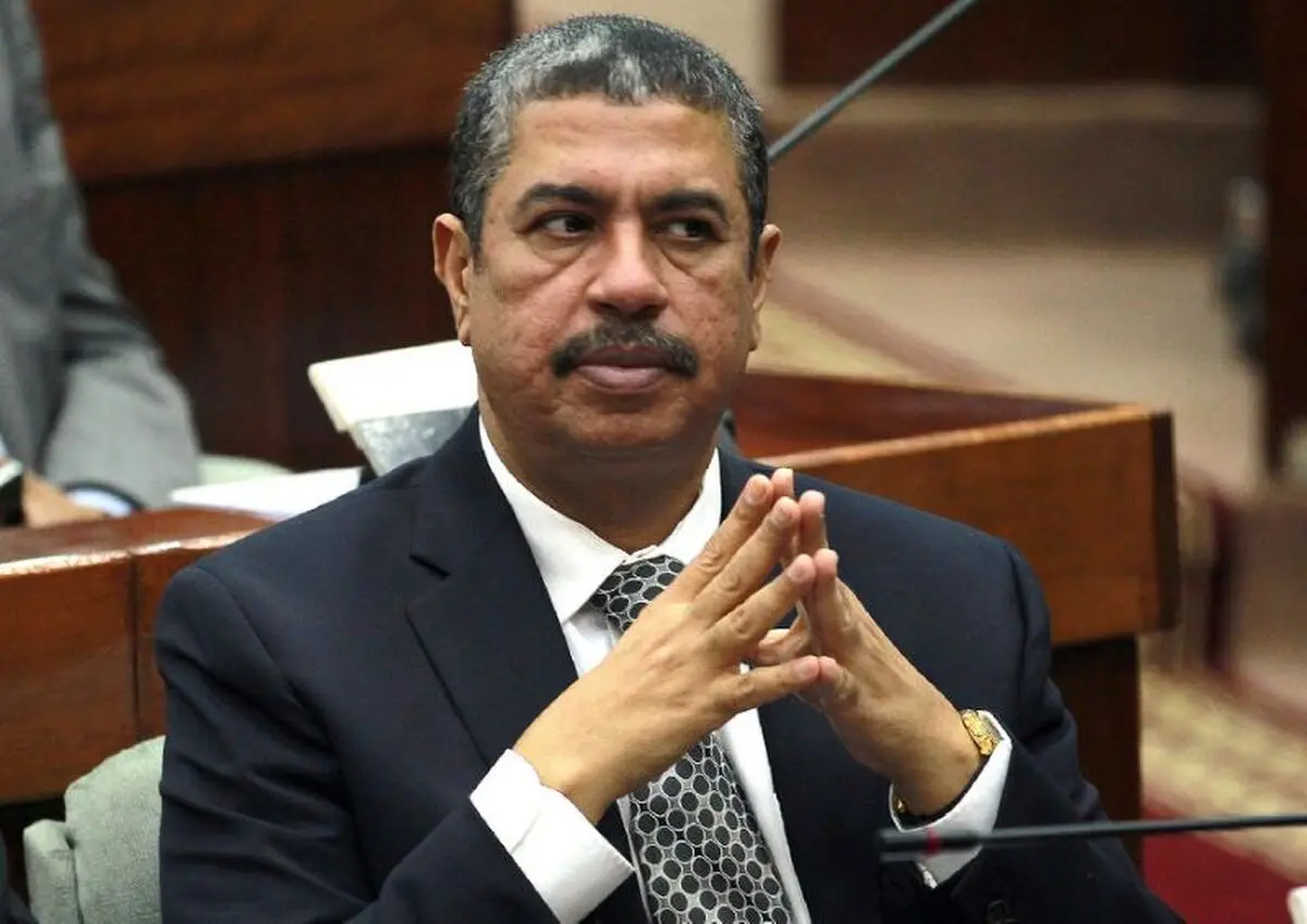 خالد محفوظ بحاح  به یمن بازگشت