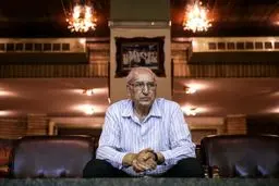 مشحون: دو هزار راس گوسفند و ۲۵۰ راس گاو دارم