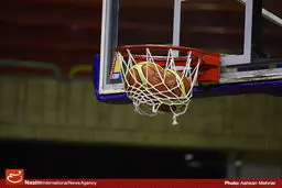 نماینده لیتوانی در تورنمنت بسکتبال اطلس چین سوم شد