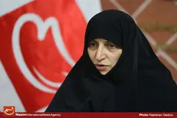 لاله افتخاری: حمایت از تئاتر دینی، کمک به حرکت تئاتر در مسیر اصلی است