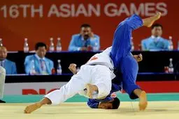 سه جودوکار نوجوان به مسابقات جهانی اعزام می‌شوند